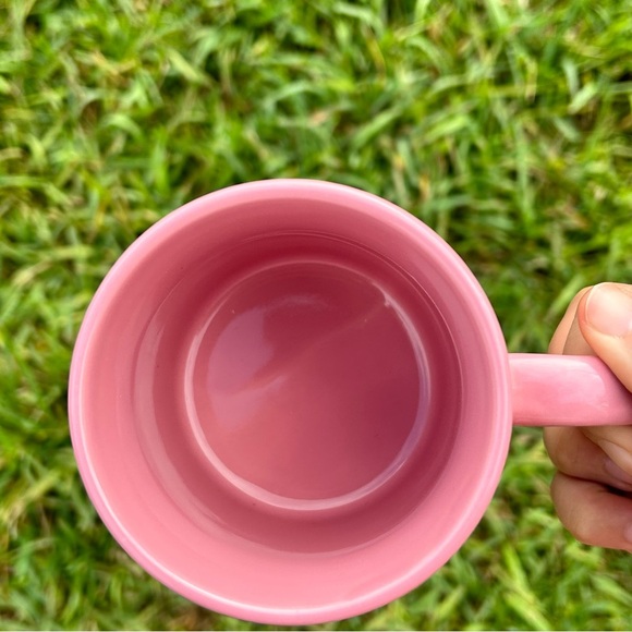 Hello Kitty and friends pink mug - Picture 4 of 4